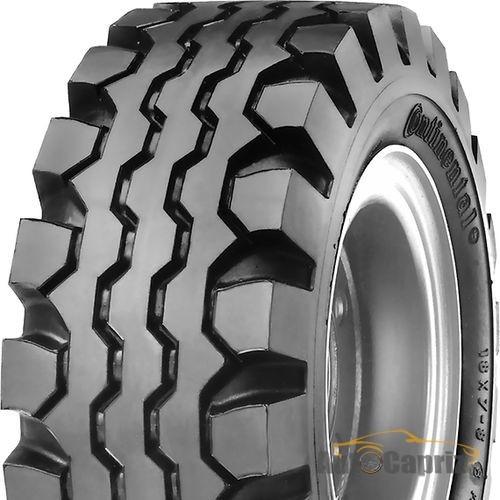 Сельхоз Шины Continental IC10 4.00-8 90A5 6PR TT